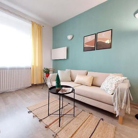 Sweet Dreams Suites Panoramic Studio Zodiac Dorobanti Bucharest Luaran gambar