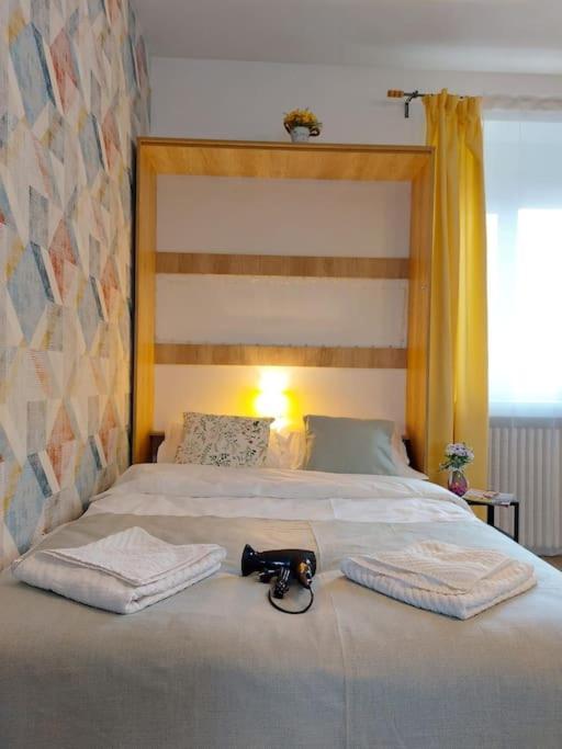 Sweet Dreams Suites Panoramic Studio Zodiac Dorobanti Bucharest Luaran gambar