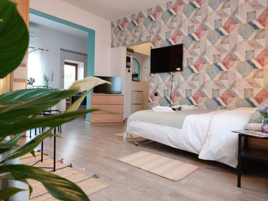 Sweet Dreams Suites Panoramic Studio Zodiac Dorobanti Bucharest Luaran gambar